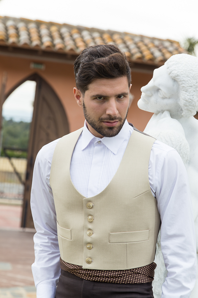 Chalecos camperos discount hombre
